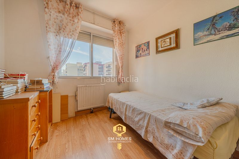 Foto 4dae7c50-7153-4018-8aa6-cc021cb55345. Piso en Valleaguado-La Cañada Coslada