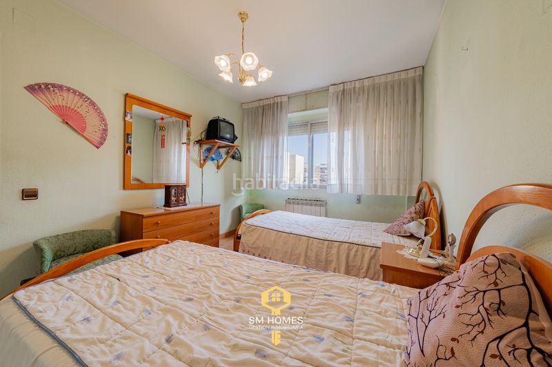 Foto 6129115f-8919-4310-afec-5d863c9468e2. Piso en Valleaguado-La Cañada Coslada