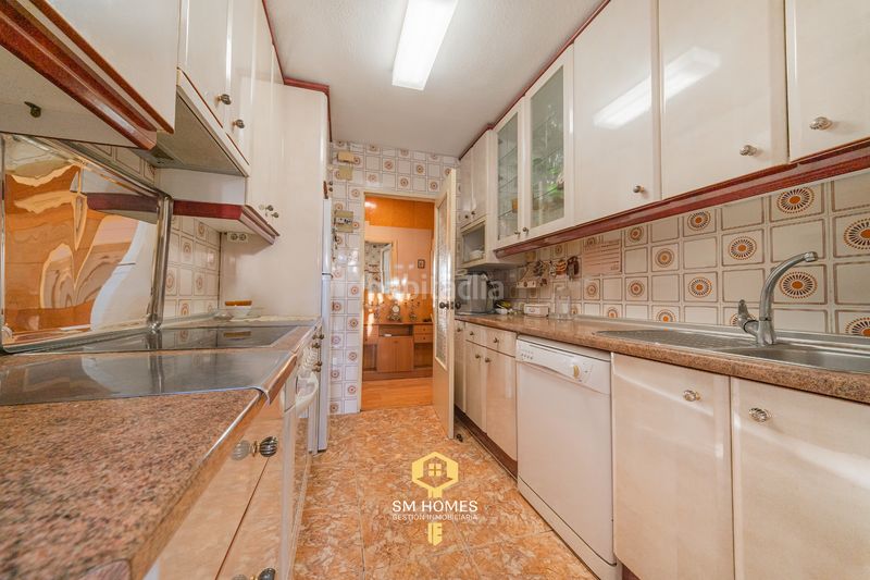 Foto 6328c7df-f728-44f4-a284-8b618697e5d2. Piso en Valleaguado-La Cañada Coslada