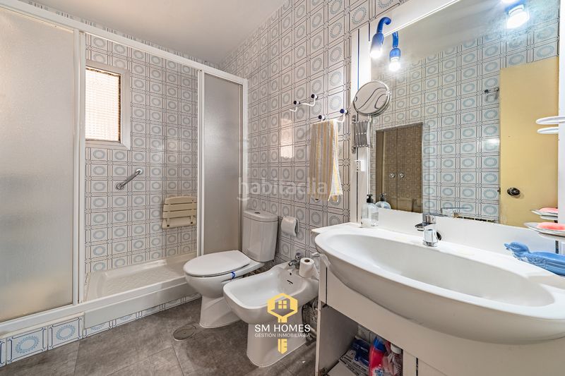 Foto addb8ae5-ed26-49d5-b40d-2ed3e575fd01. Piso en Valleaguado-La Cañada Coslada