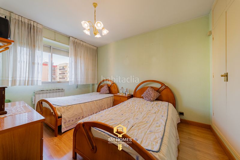 Foto ba9ca158-02c9-4525-95b9-7a27072df34e. Piso en Valleaguado-La Cañada Coslada