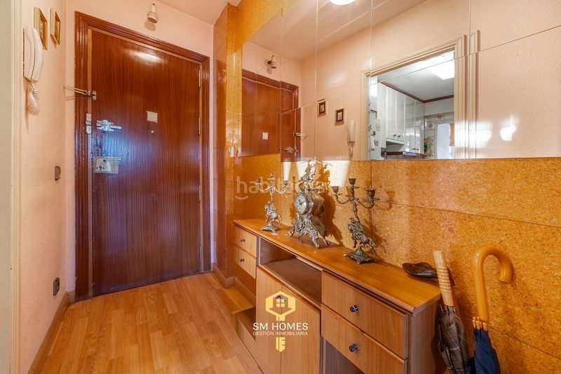 Foto d9f360e4-cab4-4083-973c-d145e16d8cf2. Piso en Valleaguado-La Cañada Coslada