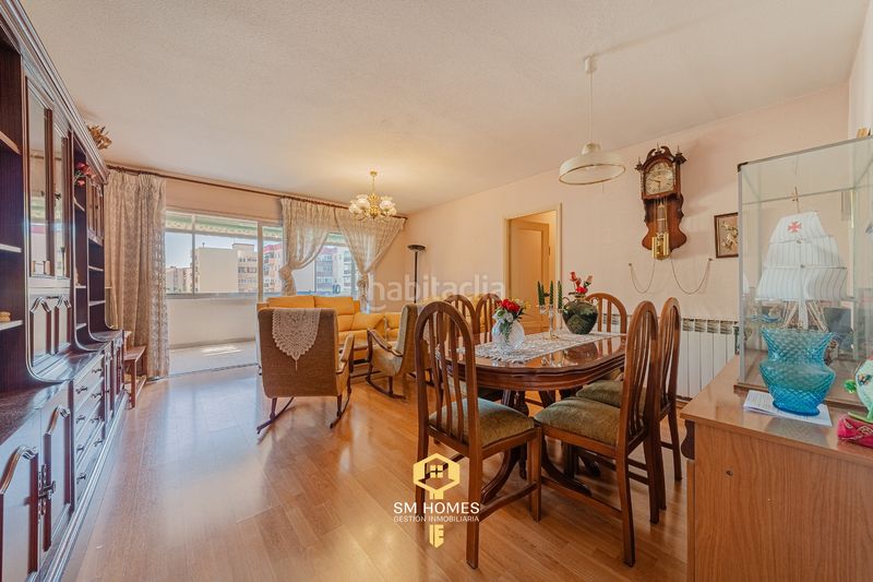 Foto f415cdb8-b95a-4305-8123-cef71e509ead. Piso en Valleaguado-La Cañada Coslada