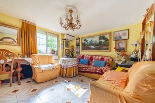 Flat  Calle de la herrería. ¡vivienda muy bien ubicada!