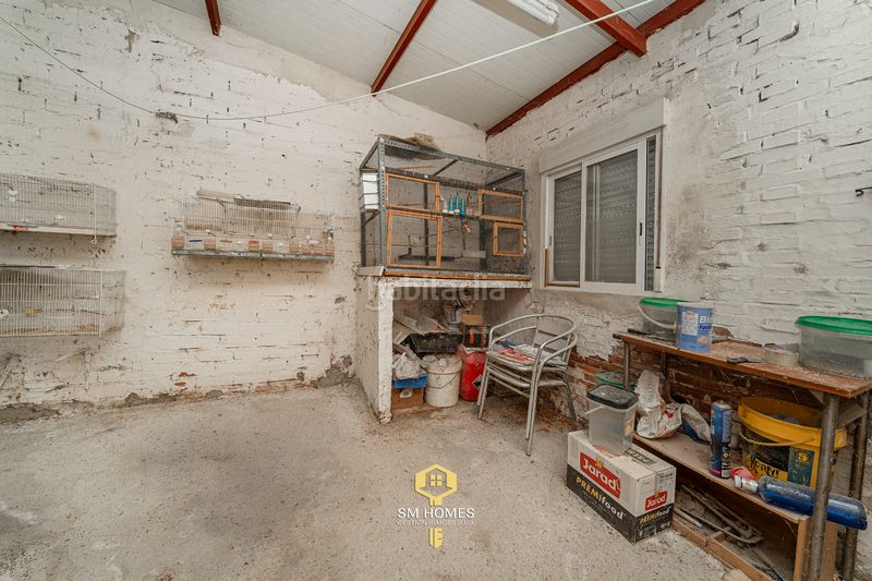 Foto 1f7c80fc-d6e5-4f84-9ccd-c9c4c6decbac. Terreny residencial a Valleaguado-La Cañada Coslada