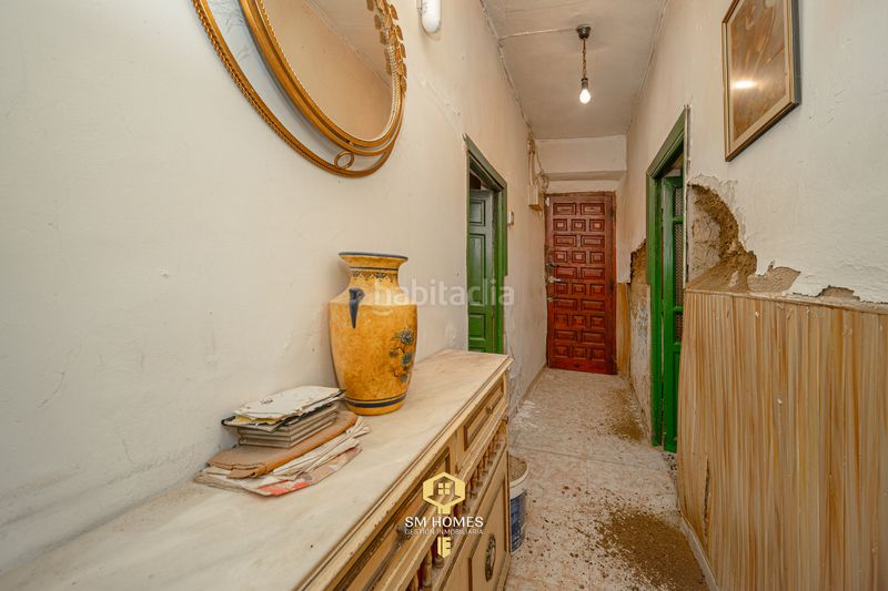 Foto 59217ac6-e017-4359-b802-f7d461b39454. Terreny residencial a Valleaguado-La Cañada Coslada