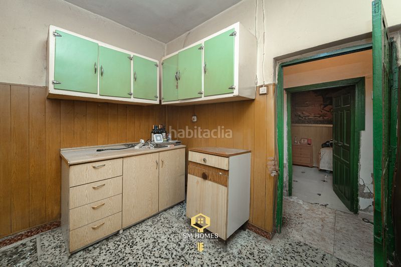 Foto 6d9cff97-6c91-4733-9de4-a8ce95d62d6d. Terreny residencial a Valleaguado-La Cañada Coslada