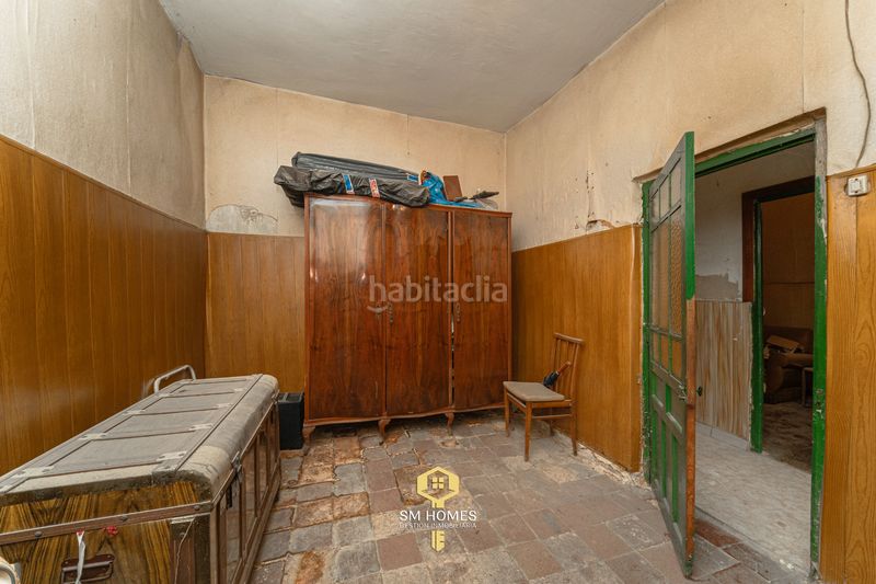 Foto 72ef35d7-9440-485a-899e-d9fdb23d4462. Terreny residencial a Valleaguado-La Cañada Coslada