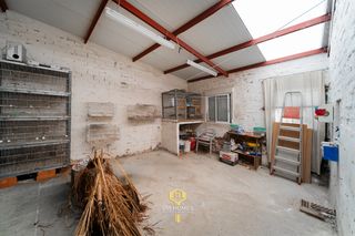 Terreny residencial a Calle de Lorenzo Bosquet