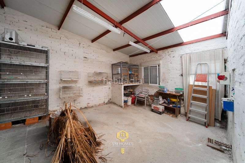 Foto 803d7534-e78e-48b3-b854-a5981f7bacfa. Terreny residencial a Valleaguado-La Cañada Coslada