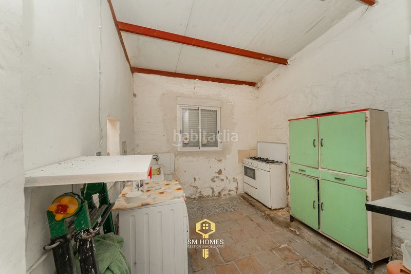 Foto 81671ee8-b882-4f35-9968-9dec1d509963. Terreny residencial a Valleaguado-La Cañada Coslada