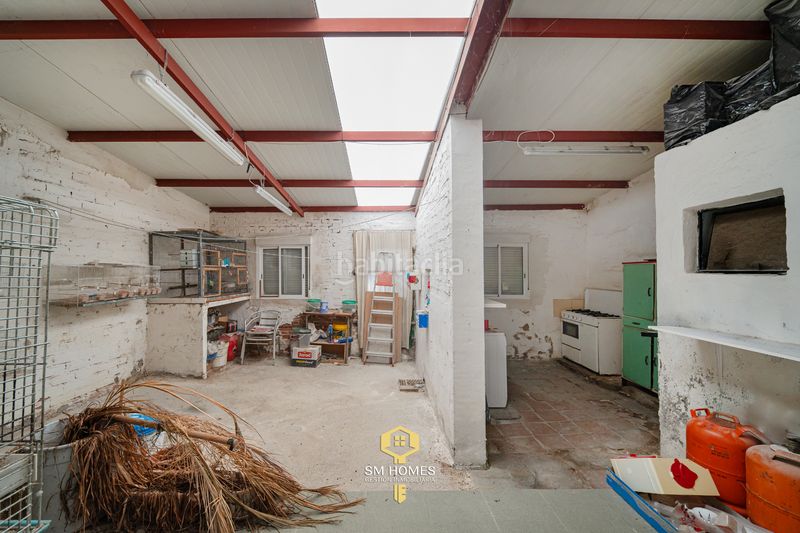 Foto 82bed9f8-0717-4fc1-8067-150f146c46c0. Terreny residencial a Valleaguado-La Cañada Coslada