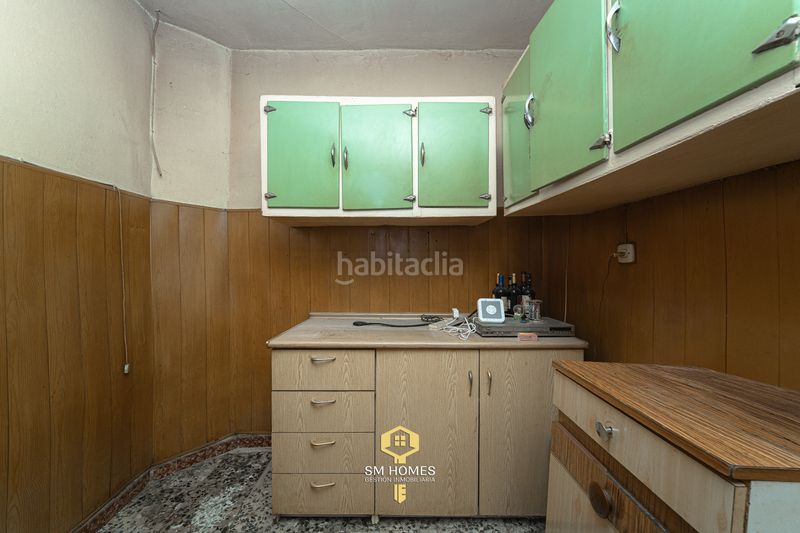 Foto 8666d6ab-207e-4569-a0b5-bb0fd1c5a83b. Terreny residencial a Valleaguado-La Cañada Coslada