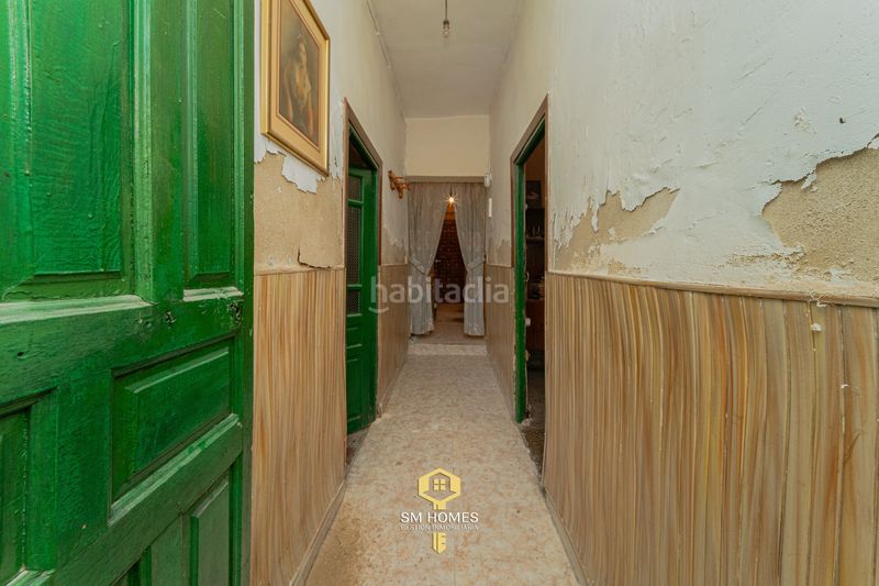 Foto 95ab38ac-c256-481b-b25f-257c92aa5165. Terreny residencial a Valleaguado-La Cañada Coslada