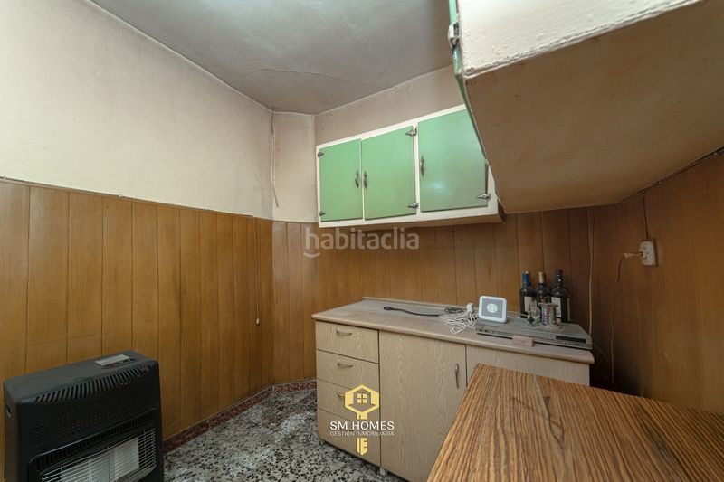 Foto 96ec4bc6-aac1-46ef-b4c6-51f5d0c4b8b6. Terreny residencial a Valleaguado-La Cañada Coslada