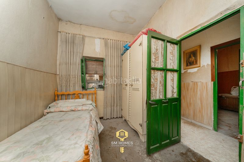Foto 9f7e0dd4-df3d-45da-8814-ca396e1a6c37. Terreny residencial a Valleaguado-La Cañada Coslada