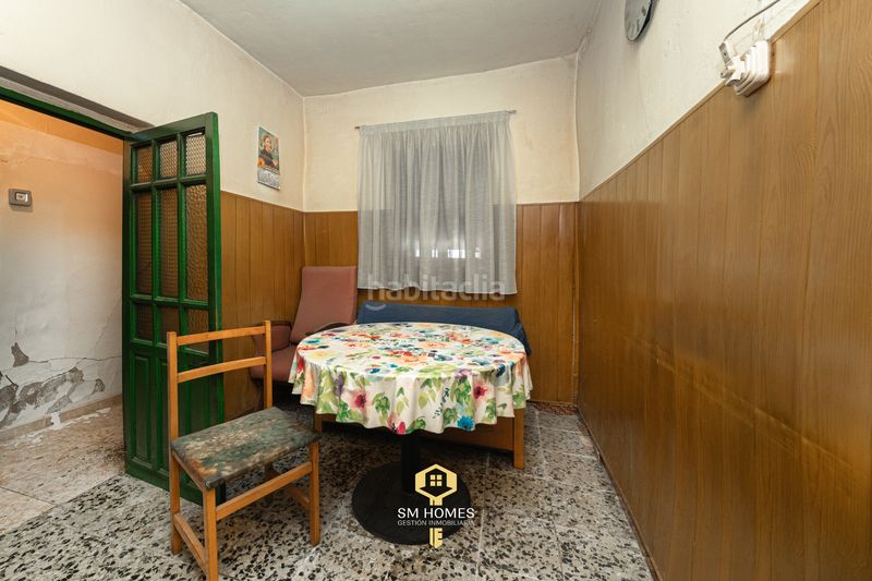Foto ab2b1561-96c6-4936-8183-e6ba68d8b364. Terreny residencial a Valleaguado-La Cañada Coslada