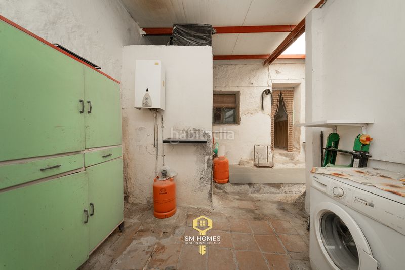 Foto e8a089cc-1ac5-49c7-b79d-906dba0012f4. Terreny residencial a Valleaguado-La Cañada Coslada