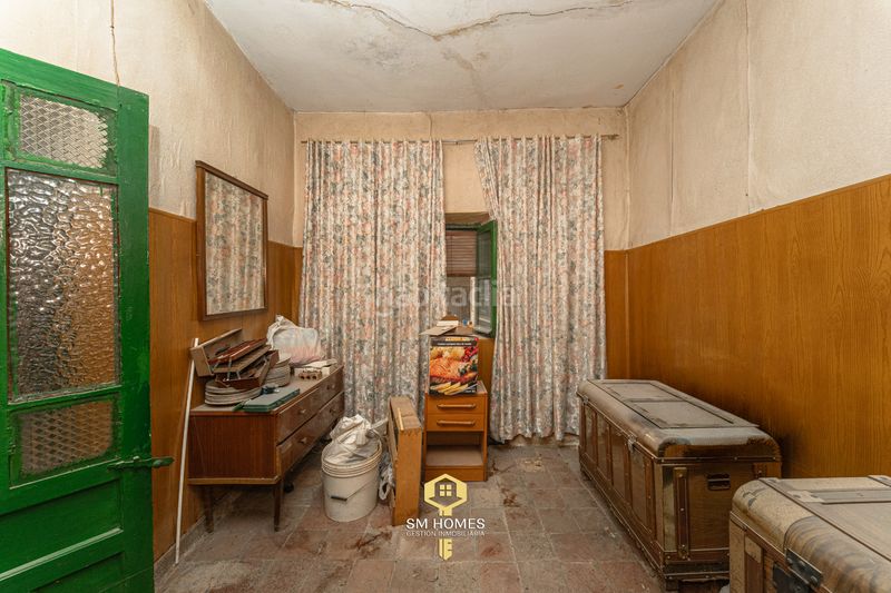Foto eb013bcf-befe-49c2-bb22-6bf68641a262. Terreny residencial a Valleaguado-La Cañada Coslada
