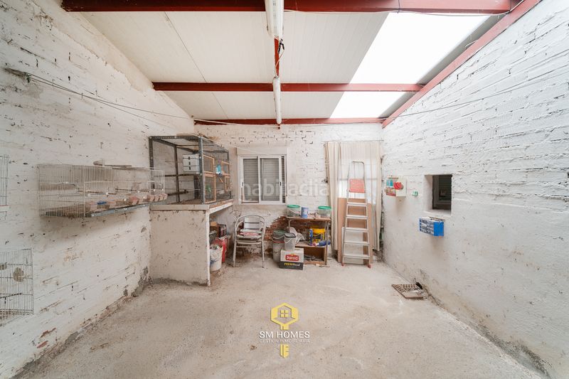 Foto fd7889f7-e9fe-4963-892e-164af59090e1. Terreny residencial a Valleaguado-La Cañada Coslada