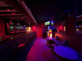 Geschäftsraum  Calle de rojas zorrilla