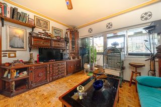 Etagenwohnung  Calle sarón