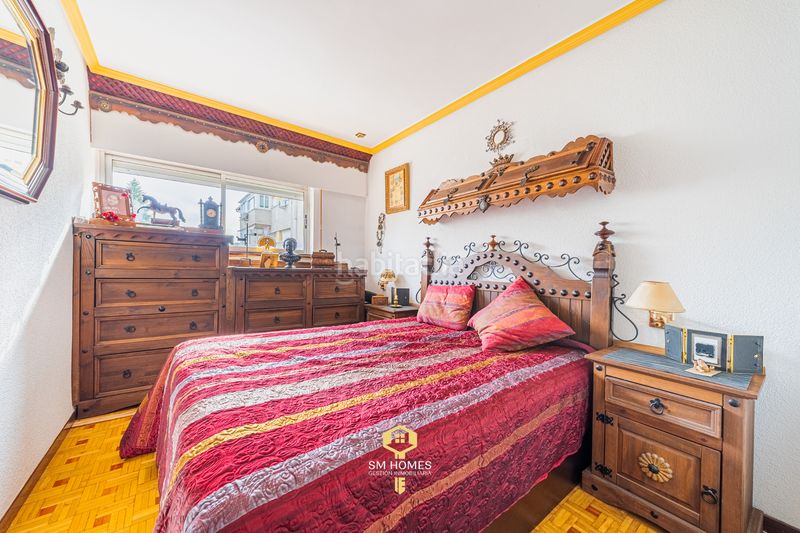 Foto 0610786b-859f-4c5f-b538-e05ab7832277. Pis amb calefacció a Montserrat-Parque Empresarial San Fernando de Henares