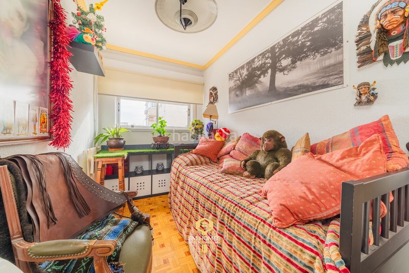 Foto 0b4ac61f-cc95-4cf1-b486-3293601690f2. Pis amb calefacció a Montserrat-Parque Empresarial San Fernando de Henares