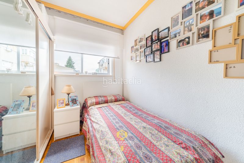 Foto 157f4963-d9a9-47c7-8a56-f96c71b1d0ae. Pis amb calefacció a Montserrat-Parque Empresarial San Fernando de Henares