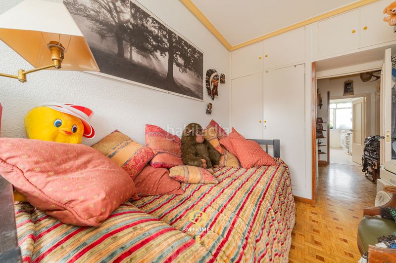 Foto 1da4bf99-7885-4b0c-91b0-c2a566ffab24. Pis amb calefacció a Montserrat-Parque Empresarial San Fernando de Henares