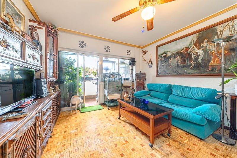 Foto 2cd8eca4-f72e-4398-9d1d-ac050aca399c. Pis amb calefacció a Montserrat-Parque Empresarial San Fernando de Henares