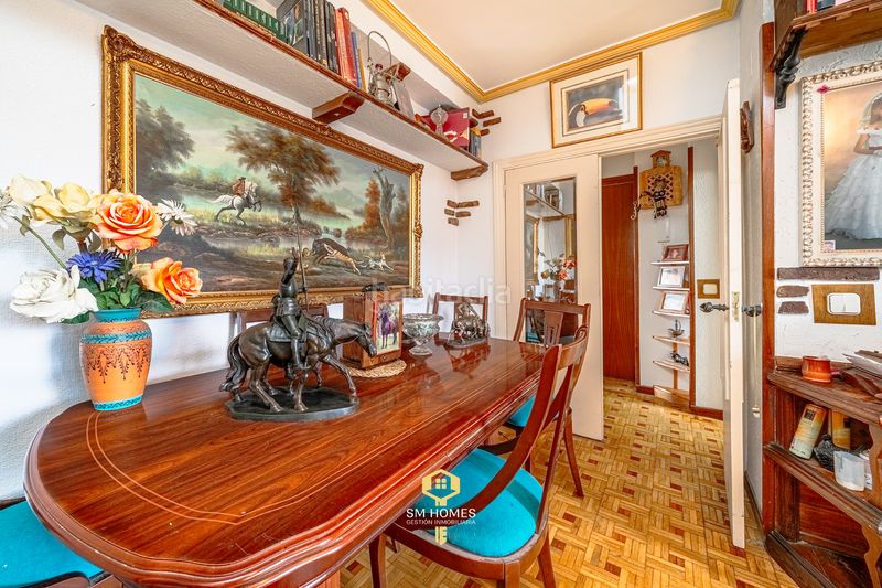 Foto 2f1dd7cb-68ae-40f1-88c6-41fffa307123. Pis amb calefacció a Montserrat-Parque Empresarial San Fernando de Henares