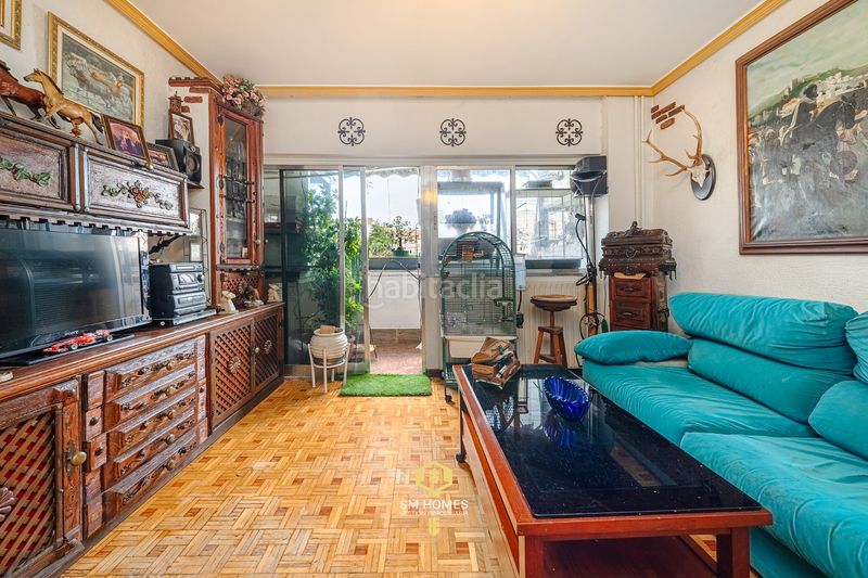 Foto 3f0d2e83-6a81-4e8a-b968-35ede11100fe. Pis amb calefacció a Montserrat-Parque Empresarial San Fernando de Henares