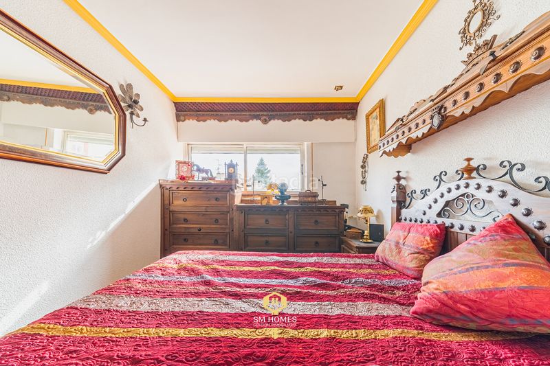 Foto 4dcc095b-8736-4477-8ee8-78de68a43c4e. Pis amb calefacció a Montserrat-Parque Empresarial San Fernando de Henares