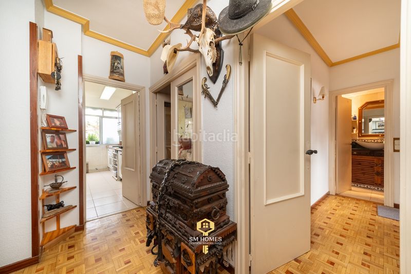 Foto 579ebf75-a545-458a-b085-a67e5ebf7d1f. Pis amb calefacció a Montserrat-Parque Empresarial San Fernando de Henares