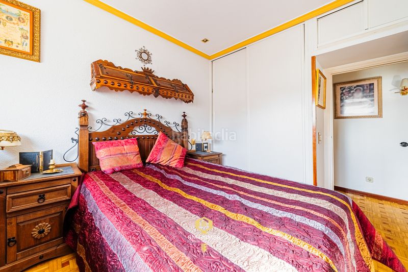 Foto 7b3f6fc8-d27e-40ac-8d55-eecd096504b9. Pis amb calefacció a Montserrat-Parque Empresarial San Fernando de Henares