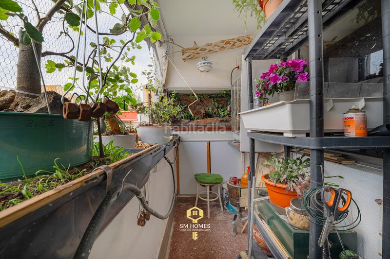 Foto 814f4ff5-dccb-4402-9505-4bc5d2198146. Pis amb calefacció a Montserrat-Parque Empresarial San Fernando de Henares