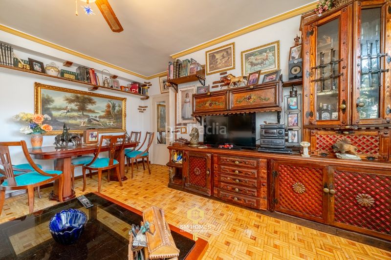 Foto 97f2e9f5-58ac-4d97-8607-a64d1f665dd5. Pis amb calefacció a Montserrat-Parque Empresarial San Fernando de Henares