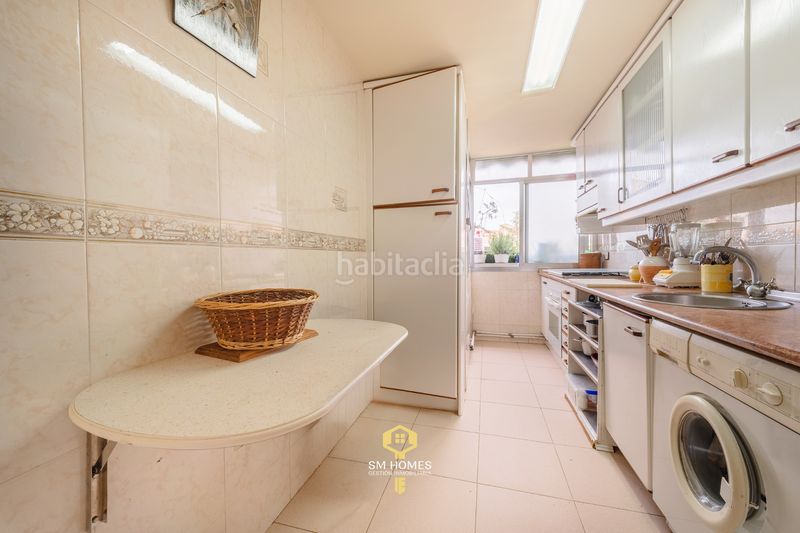 Foto ae50a48b-58a2-47e9-8d54-e8797e81cfb0. Pis amb calefacció a Montserrat-Parque Empresarial San Fernando de Henares