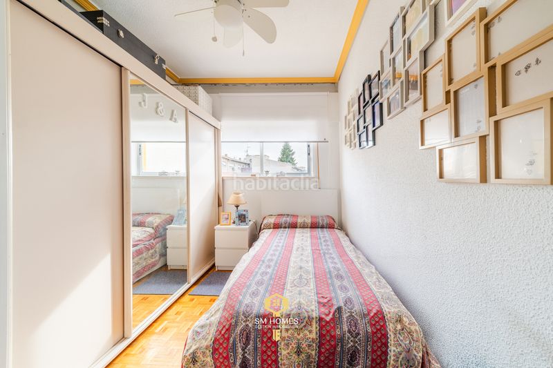 Foto af222200-ae26-4b0e-bb71-59d2753507b5. Pis amb calefacció a Montserrat-Parque Empresarial San Fernando de Henares