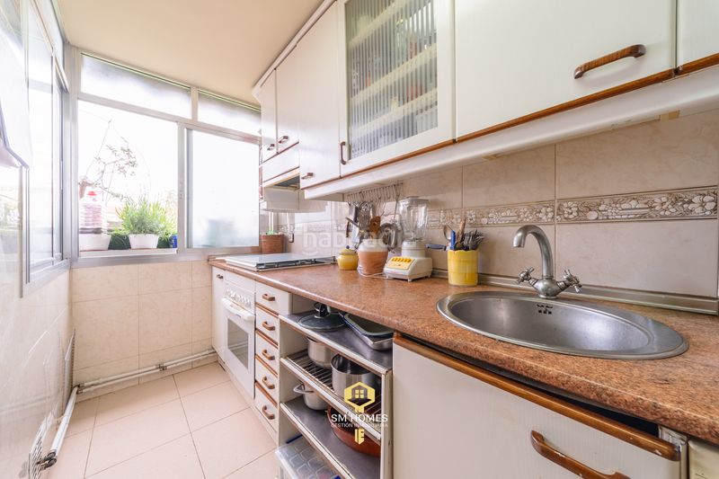 Foto c3463396-370f-405a-b2bf-e7db384a1d67. Pis amb calefacció a Montserrat-Parque Empresarial San Fernando de Henares