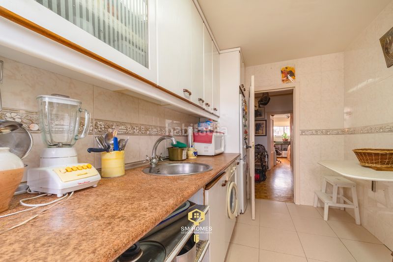 Foto d12d3494-243c-46d5-8c17-6d70e9eaa0f9. Pis amb calefacció a Montserrat-Parque Empresarial San Fernando de Henares