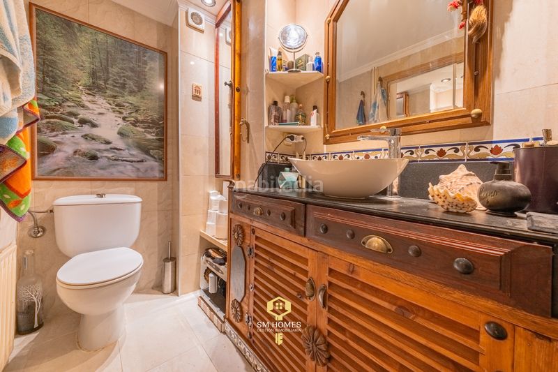 Foto dbf6b5d9-ccea-4c97-a954-b197594b393c. Pis amb calefacció a Montserrat-Parque Empresarial San Fernando de Henares