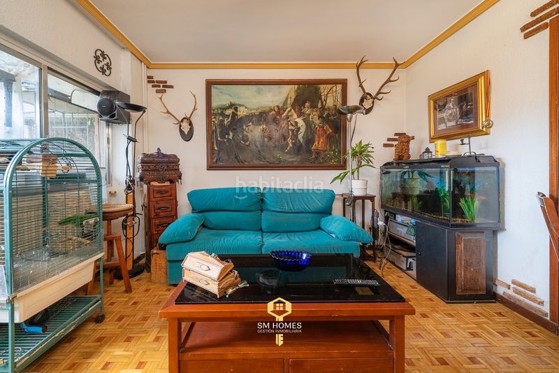 Foto eb1aaa1b-3937-41d4-ac0c-e28f99615a73. Pis amb calefacció a Montserrat-Parque Empresarial San Fernando de Henares