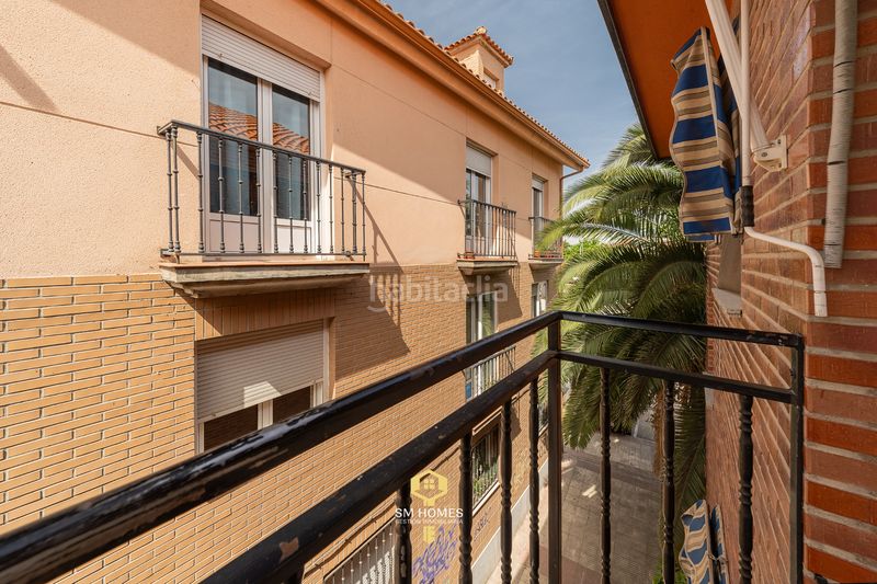 Foto 0efe8079-fe15-4bde-be6b-42678f37e6f5. Pis amb calefacció a Valleaguado-La Cañada Coslada