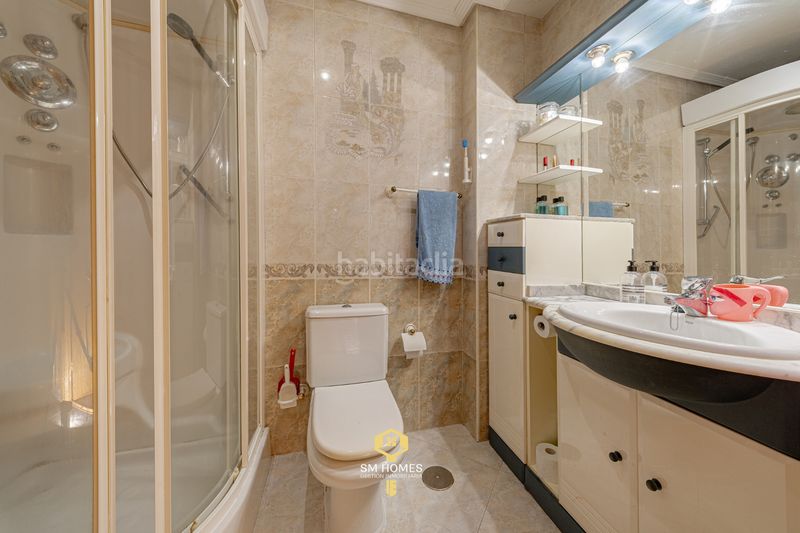 Foto 1945606f-fe0c-4729-b20d-35c51431477e. Pis amb calefacció a Valleaguado-La Cañada Coslada