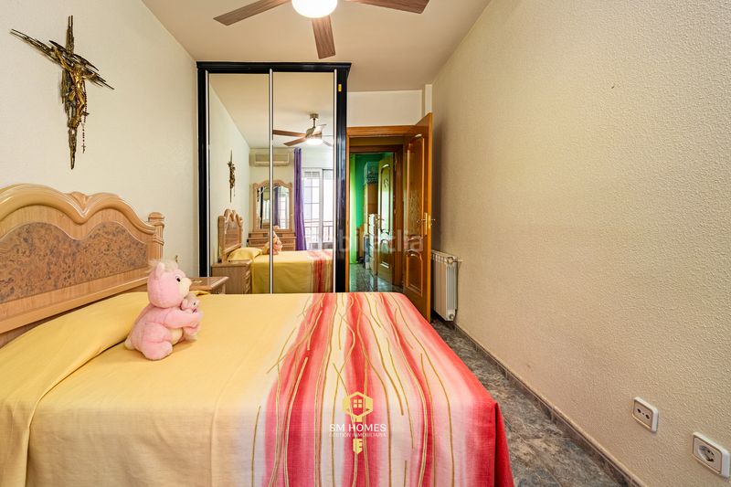 Foto 298f00bb-b1a5-4bc2-87ce-df44f4a82686. Pis amb calefacció a Valleaguado-La Cañada Coslada