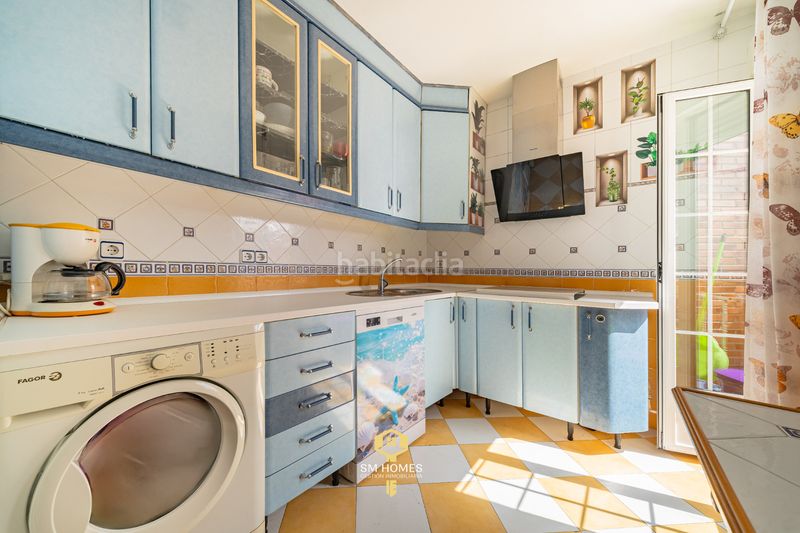 Foto 49a1ba9e-da06-4f91-8ca3-210bde29bc65. Pis amb calefacció a Valleaguado-La Cañada Coslada