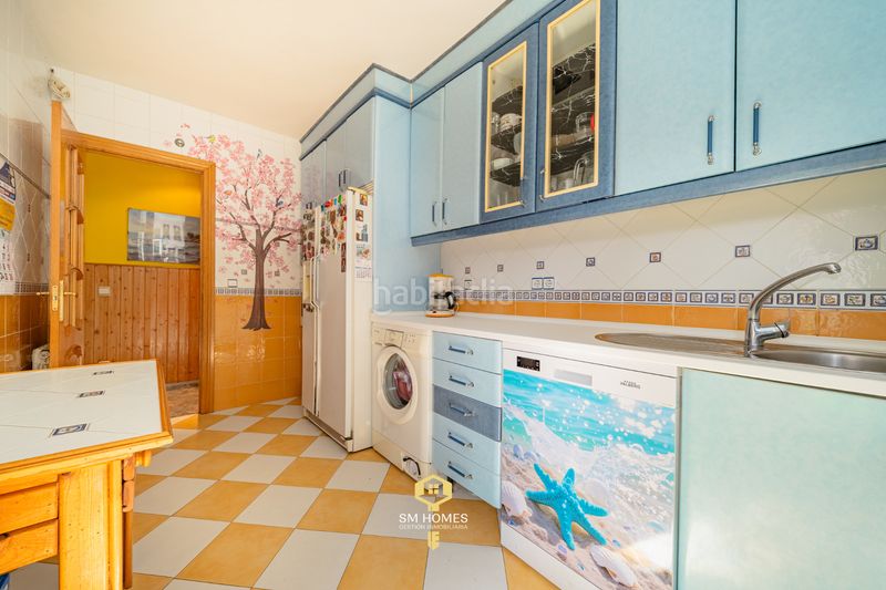 Foto 5b112b85-07d0-407b-bc47-cb56e850fe8b. Pis amb calefacció a Valleaguado-La Cañada Coslada