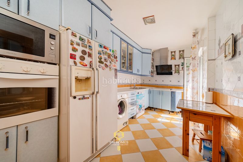 Foto 63ba1812-9a91-4295-9ee2-d4b4ddb2898e. Pis amb calefacció a Valleaguado-La Cañada Coslada